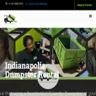 indianapolisdumpsterrental.net
