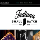 indianasmallbatch.com