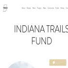 indianatrails.org