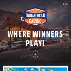 indianheadcasino.com