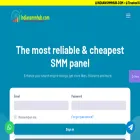 indiansmmhub.com