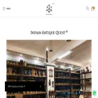 indiantiquest.com