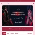 indianwomenstraditionalwear.com