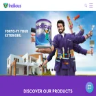 indicus.in