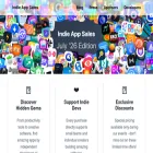 indieappsales.com