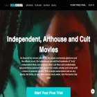 indiecinema.co