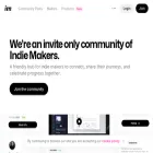 indiemaker.space