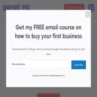 indiepe.com