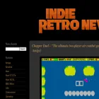 indieretronews.com
