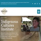 indigenouscultures.org