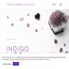 indigomoonholistics.co.uk