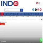 indo24hours.com