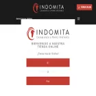 indomita.cl