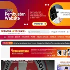 indonesianewschanel.com