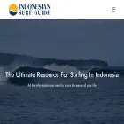 indonesiansurfguide.com