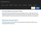 indosupranatural.com