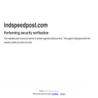 indspeedpost.com