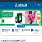 indulimp.com.ar