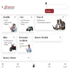 indusindinsurance.com