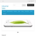 industrial-sales.com