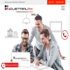 industrialax.com