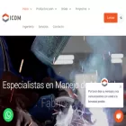 industrialcom.com.mx