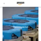 industrialinnovationfund.amazon