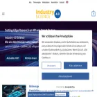 industry-science.com
