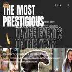 industrydanceawards.com