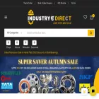 industryedirect.com