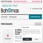 industrypostbahamas.com