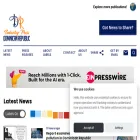 industrypressdominicanrepublic.com