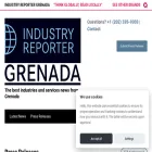 industryreportergrenada.com