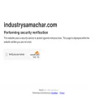 industrysamachar.com