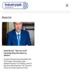 industryspb.ru