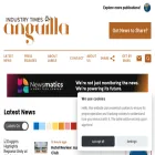 industrytimesanguilla.com