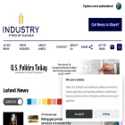 industrytimeskansas.com
