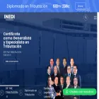 inedi.edu.pe
