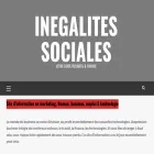 inegalitessociales.com