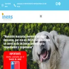 iners.cl
