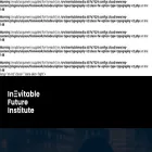 inevitable.education