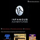 infamousadventures.itch.io