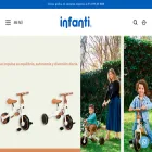 infanti.com.mx