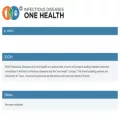 infectious-diseases-one-health.eu