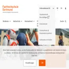 inf.fh-dortmund.de