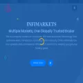 infimarkets.com