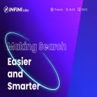 infinilabs.com