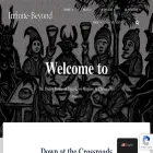 infinite-beyond.com