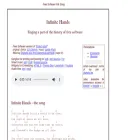 infinite-hands.draketo.de