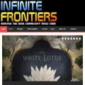 infinitefrontiers.org.uk